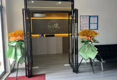 其他 4 Bingzhiyuan Homestay (Luoyang Longmen Avenue Branch)