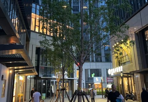 Others Picasso Apartment (Tianjin Nankai University)