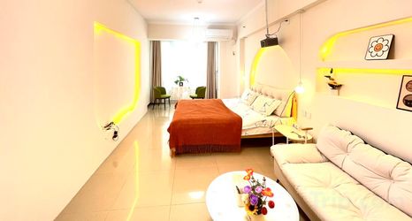 Lain-lain 2 Meet Yinlong B&B (Zhengzhou City of David)