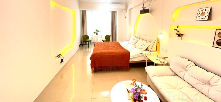 Lain-lain 2 Meet Yinlong B&B (Zhengzhou City of David)