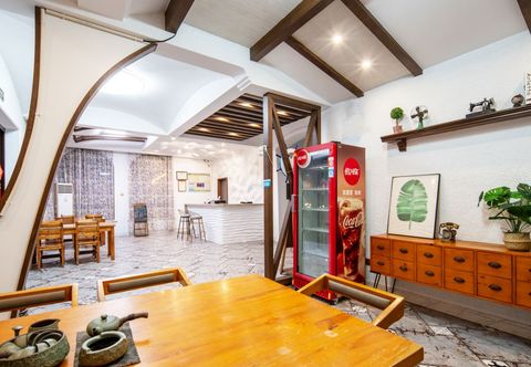 Others Shengsi Suixin Residence Guesthouse