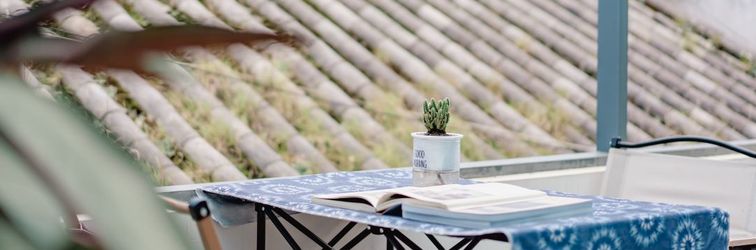 其他 Dali Yunqing Homestay (Dali Ancient City South Gate)