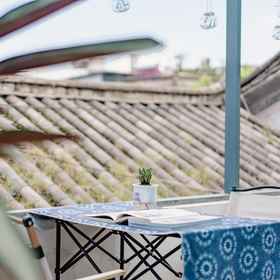 Hotel Interior/Public Areas 1 Dali Yunqing Homestay (Dali Ancient City South Gate), Jianchuan ancient city jianyang inn Hotels