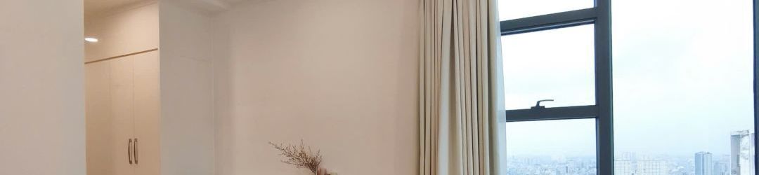 อื่นๆ Sunwah Pearl Apartment Sai Gon