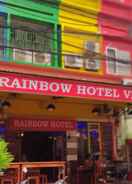 Hotel Exterior Rainbow Hotel Vientiane