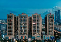 Others 3 Songyi Hotel (Kunming railway station)