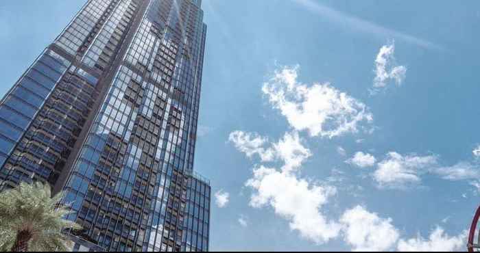 Lainnya Vinhomes landmark81 Central Park