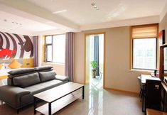 Others 6 Junyi Hotel (Yuhua Road)