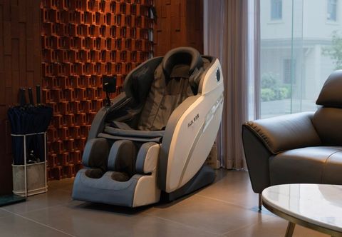 Lain-lain Nice Hotel (Quanzhou East Railway Station)