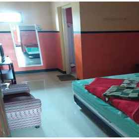 Logo 1 Penginapan Indah Lestari by Zuzu, Hotel Batu Moksa Dewi Anjarwati