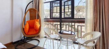 Others 5 Fenghuang Tuojiang Wisdom Linjiang Resort Hotel