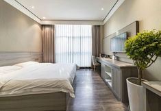 Others 4 Huarui Business Hotel (Zhengzhou North Third Ring IKEA Home Furnishings Store)