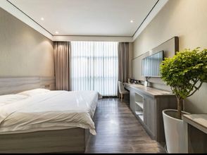 Others 4 Huarui Business Hotel (Zhengzhou North Third Ring IKEA Home Furnishings Store)