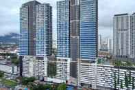 Lain-lain Urban Suites GeorgeTown City-view & Seaview Suites by Urban Pleasure
