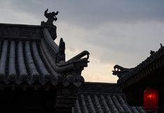 Others 5 Floral Hotel·Yan Zhen ju quadrangle Hotel (Datong ancient city branch)