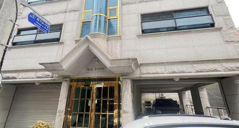 Others 2 Korea nice house