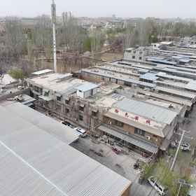 Hotel Exterior 1 Dunhuang No.10 Inn (Dunhuang Night Market & Museum Branch), Guazhou Xian Hotels