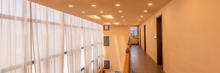 Others Dunhuang Shimengju Homestay