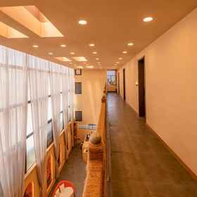 Hotel Interior/Public Areas1Dunhuang Shimengju Homestay,阿克塞哈萨克族自治县飯店
