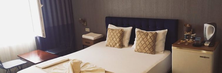 Others Nostalji Hotel