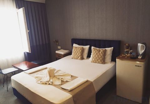 Others Nostalji Hotel