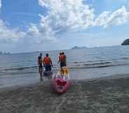 Lainnya 5 PAN Beachfront Resort Krabi