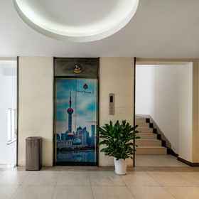 Hotel Interior/Public Areas 1 Meizong Hotel (Damuqiao Road, Zhongshan Hospital, Shanghai), Green Tree Inn Hotels