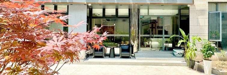 Others Shanghai Linxi Yaju Hotel