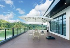 อื่นๆ 3 Yunqi Riverside Homestay