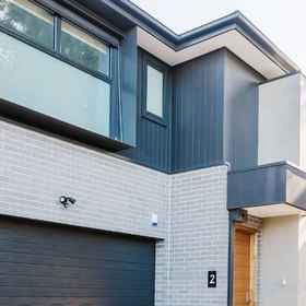 Hotel Exterior 1 Modern Family Home 3BR in Box Hill North, South Melbourne Hotels