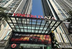 Others 4 Hazelt's Apartment - Vinhomes Skylake