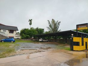 Others Nanloftroom Airport