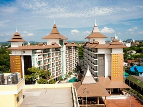 อื่นๆ 4 Crystal Palace Luxury Hotel Pattaya