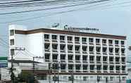 อื่นๆ 2 Grand Phranakhon Hotel