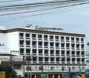 อื่นๆ 2 Grand Phranakhon Hotel