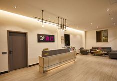 Lain-lain 3 Yijiang Accommodation (Chaozhou Xiangqiao District Branch)