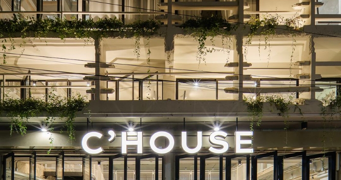 Lainnya C'house Bangkok