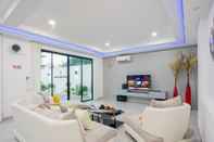 อื่นๆ Newly Giant 12BR Villa (Pattaya South) - VVP31.1