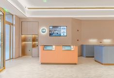 อื่นๆ 6 Hanting Hotel (Chengdu Longquan Automobile City Branch)