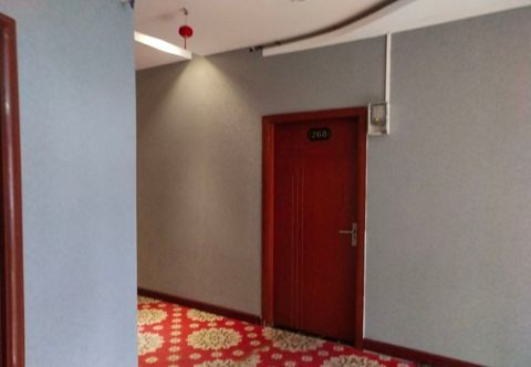 Others Huabin Preferred Apartment (Jiangmen Open University Branch)