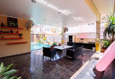 Khác Indipendent Villa with Swimming Pool,Walk Eight Minutes to the Beach