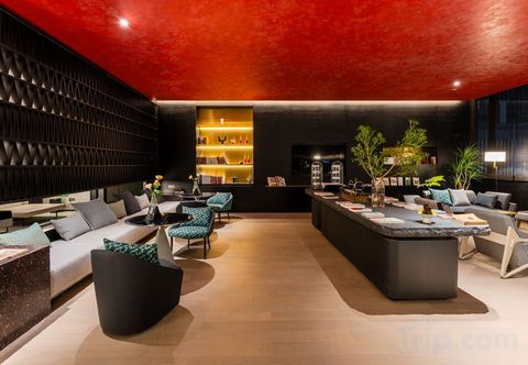 Lain-lain Kuanjian Hotel (Jinan West Railway Station Shandong International Convention and Exhibition Center)