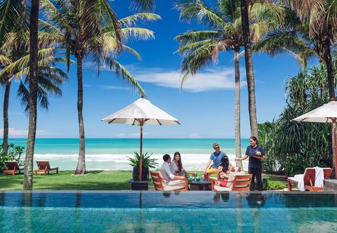 อื่นๆ Villa Nandana