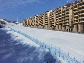 Others Secret Garden(Genting) ski resort