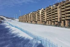 Others Secret Garden(Genting) ski resort