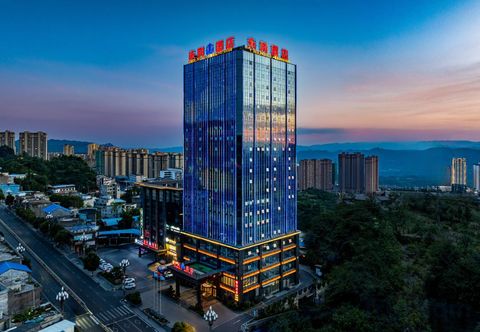 Others Yongli Hotel