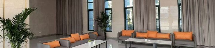 Others 4 Xiandai Service Training Base Hotel (Huaibei Industrial and Art School)