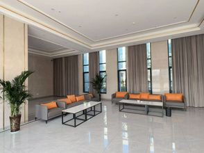 Others 4 Xiandai Service Training Base Hotel (Huaibei Industrial and Art School)