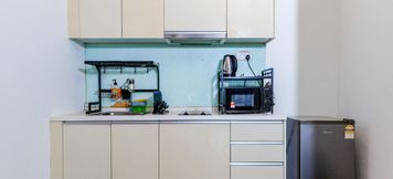其他 2 Setapak Central KL-Zeta Suite by Aloha-Budget Homestay