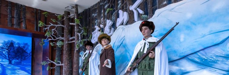 기타 Suzhou Wugong Royal Banquet Hotel